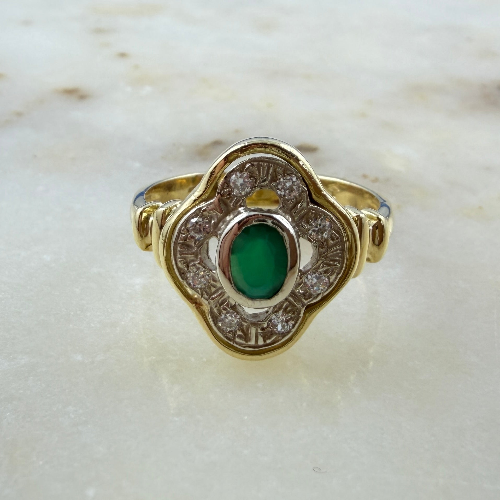 Ring 240383