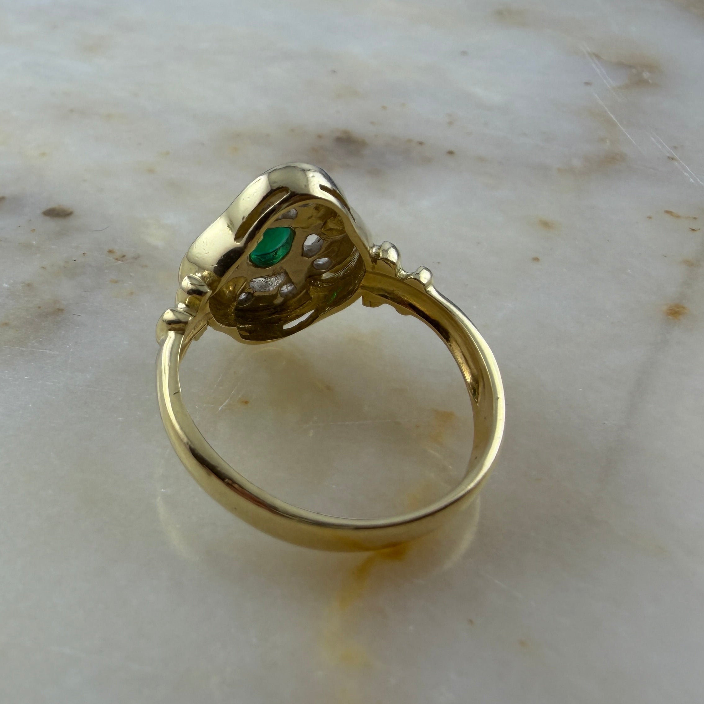 Ring 240383