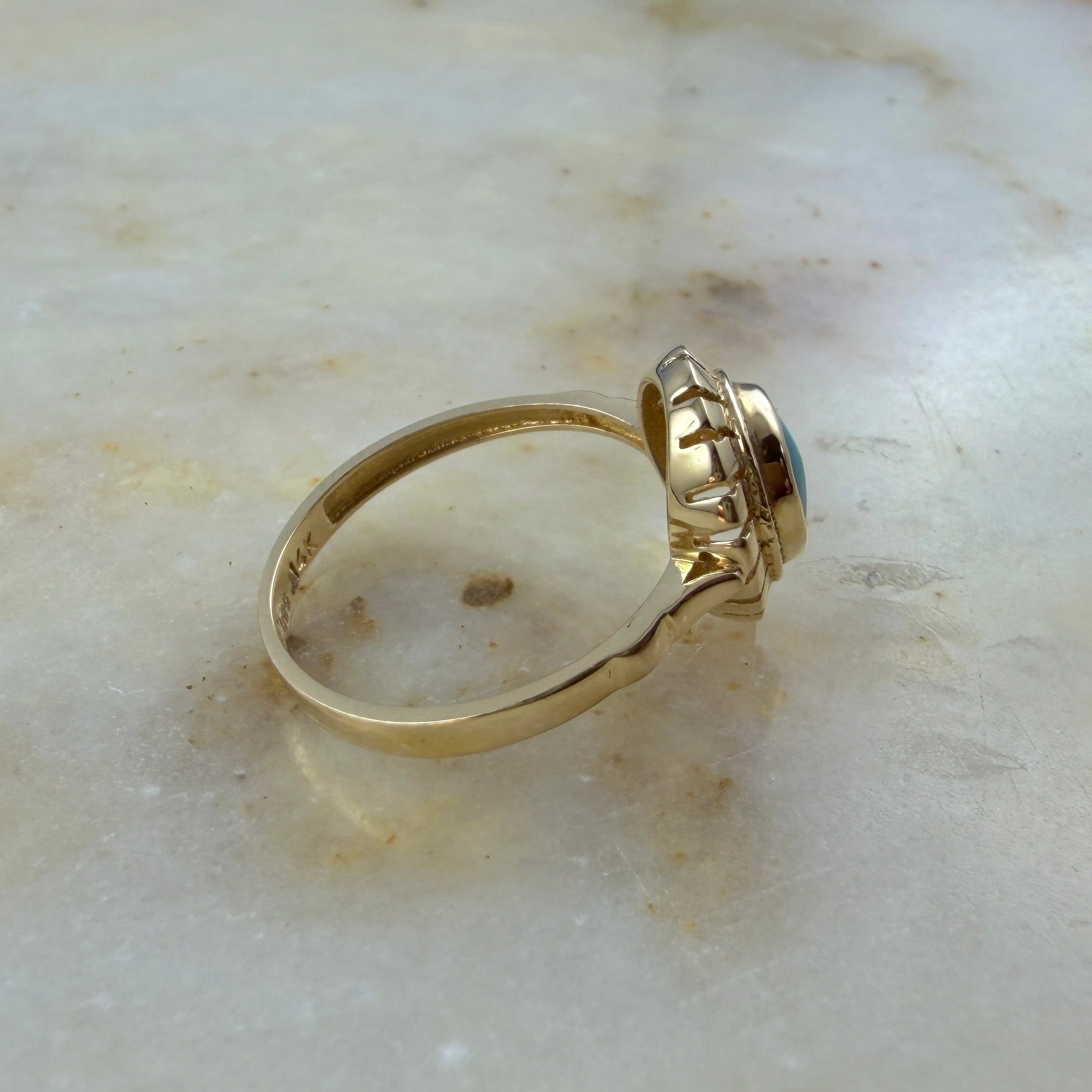 Ring 295735