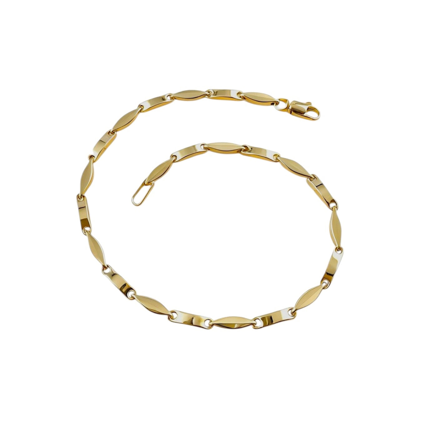 Armkette BGO1113